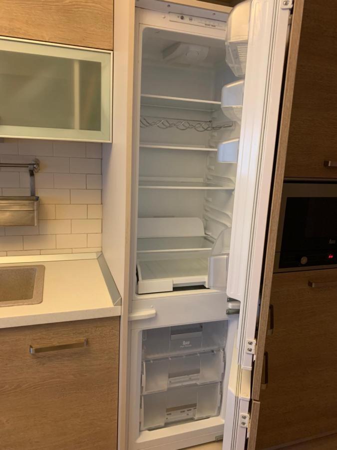 Apartament Reset Club Brăila Exteriör bild