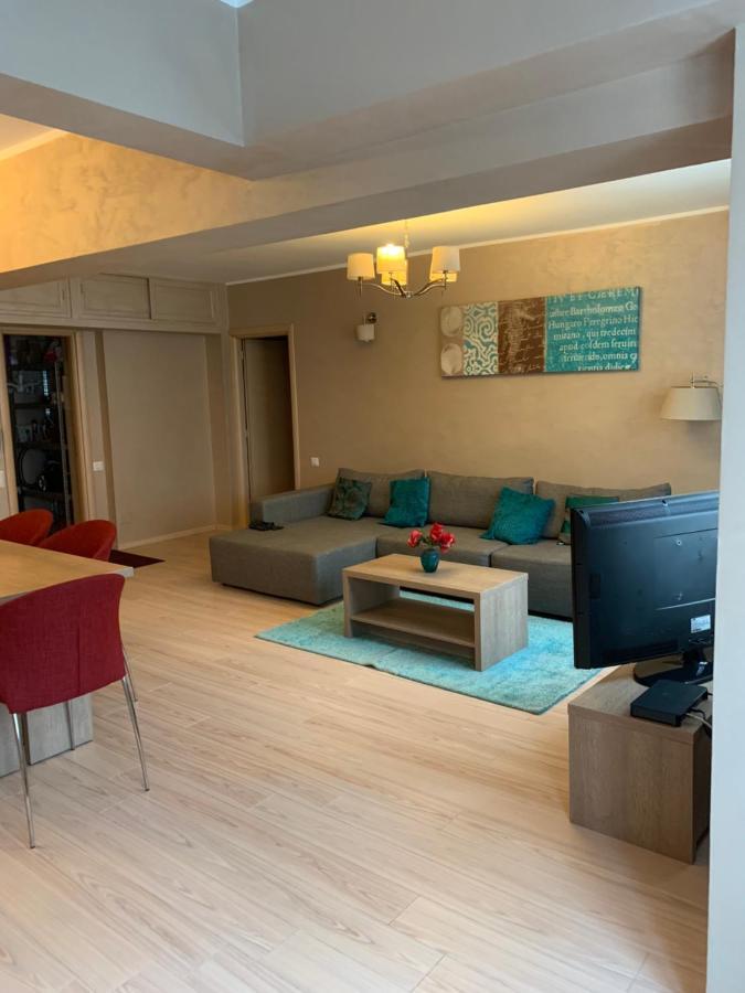 Apartament Reset Club Brăila Exteriör bild