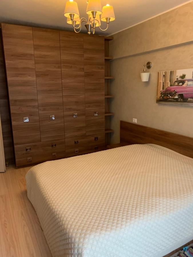 Apartament Reset Club Brăila Exteriör bild